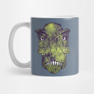 T-REX Mug